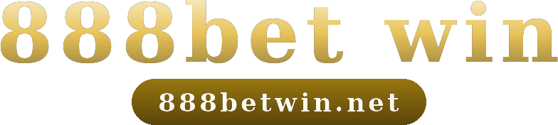 888bet win logo